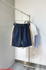 ルイヴィトン服 LOUIS VUITTON 2025新作 ショートパンツ