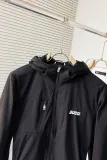 グッチ服 GUCCI 2025新作 フード付きジャケット