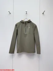 ARCTERYX服 ARCTERYX 2025新作 フード付きジャケット
