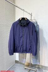モンクレール服 MONCLER 2025新作 フード付きジャケット