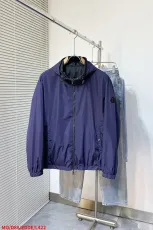 モンクレール服 MONCLER 2025新作 フード付きジャケット