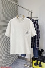 ARCTERYX服 ARCTERYX 2025新作 半袖Tシャツ