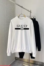 グッチ服 GUCCI 2025新作 クルーネックスウェットシャツ