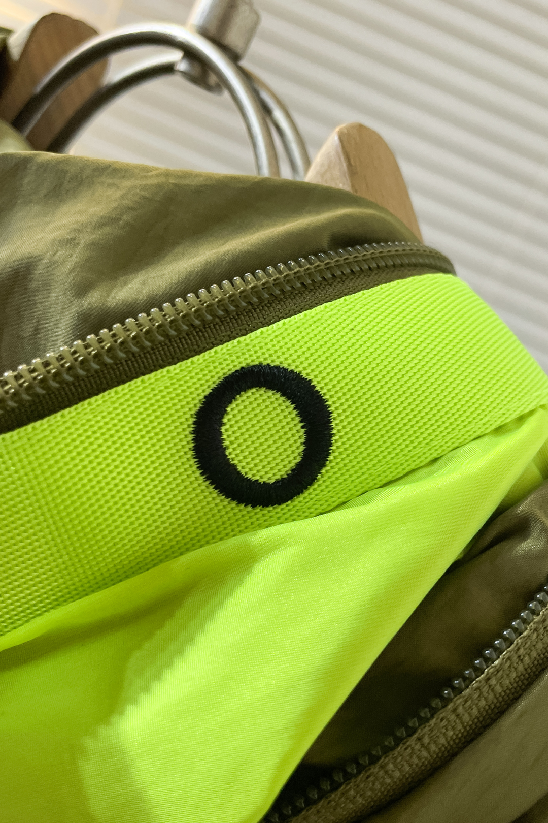 モンクレール服 MONCLER 2025新作 フード付きジャケット