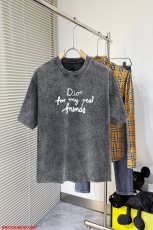 ディオール服 DIOR 2025新作 半袖Tシャツ