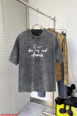 ディオール服 DIOR 2025新作 半袖Tシャツ