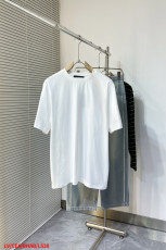 ルイヴィトン服 LOUIS VUITTON 2025新作 半袖Tシャツ