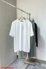 ルイヴィトン服 LOUIS VUITTON 2025新作 半袖Tシャツ