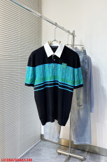 ルイヴィトン服 LOUIS VUITTON 2025新作 半袖Tシャツ