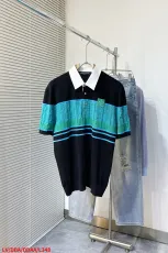 ルイヴィトン服 LOUIS VUITTON 2025新作 半袖Tシャツ