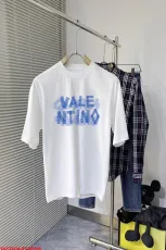 ヴァレンティノ服 VALENTINO 2025新作 半袖Tシャツ