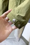 モンクレール服 MONCLER 2025新作 フード付きジャケット