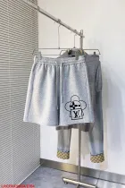ルイヴィトン服 LOUIS VUITTON 2025新作 ショートパンツ