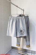 ルイヴィトン服 LOUIS VUITTON 2025新作 ショートパンツ