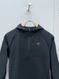 ARCTERYX服 ARCTERYX 2025新作 フード付きジャケット