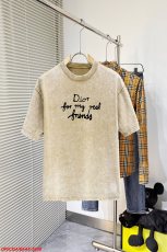 ディオール服 DIOR 2025新作 半袖Tシャツ