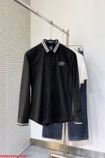 プラダ服 PRADA 2025新作 長袖シャツ