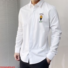 フェンディ服 FENDI 2025新作 長袖シャツ