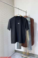ARCTERYX服 ARCTERYX 2025新作 半袖Tシャツ