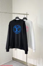 ルイヴィトン服 LOUIS VUITTON 2025新作 クルーネックスウェットシャツ