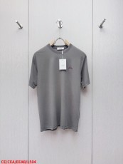 セリーヌ服 CELINE 2025新作 半袖Tシャツ
