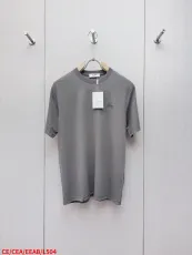 セリーヌ服 CELINE 2025新作 半袖Tシャツ