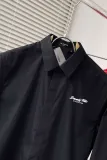 バレンシアガ服 BALENCIAGA 2025新作 長袖シャツ