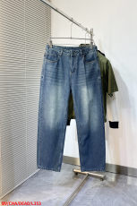 ボッテガヴェネタ服 BOTTEGA VENETA 2025新作 ズボン