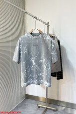 バレンシアガ服 BALENCIAGA 2025新作 半袖Tシャツ