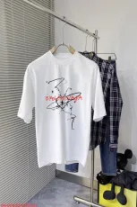 バレンシアガ服 BALENCIAGA 2025新作 半袖Tシャツ