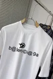 バレンシアガ服 BALENCIAGA 2025新作 半袖Tシャツ