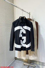 シャネル服 CHANEL 2025新作 長袖シャツ