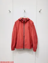 バーバリー服 BURBERRY 2025新作 フード付きジャケット