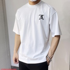 ルイヴィトン服 LOUIS VUITTON 2025新作 半袖Tシャツ