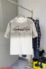 ルイヴィトン服 LOUIS VUITTON 2025新作 半袖Tシャツ