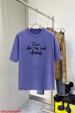 ディオール服 DIOR 2025新作 半袖Tシャツ