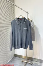 グッチ服 GUCCI 2025新作 ニットセーター
