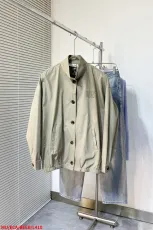 ミュウミュウ服 Miu Miu 2025新作 スタンドカラージャケット