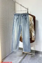 サンローラン服 Yves Saint Laurent 2025新作 ズボン