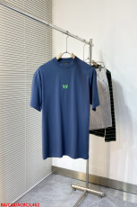 バレンシアガ服 BALENCIAGA 2025新作 半袖Tシャツ