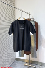 ARCTERYX服 ARCTERYX 2025新作 半袖Tシャツ
