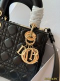 ディオールバッグ DIOR 2025新作 ハンドバッグ