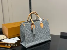 ルイヴィトンバッグ LOUIS VUITTON 2025新作 トートバッグ