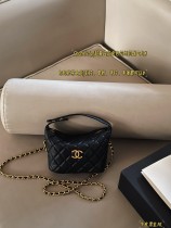 シャネルバッグ CHANEL 2025新作 チェーンバッグ