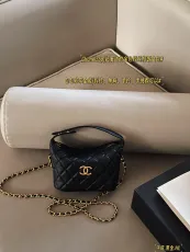 シャネルバッグ CHANEL 2025新作 チェーンバッグ