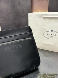プラダバッグ PRADA 2025新作 ショルダーバッグ