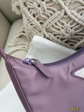 プラダバッグ PRADA 2025新作 ショルダーバッグ