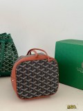 ゴヤールバッグ GOYARD 2025新作 バケットバッグ