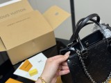 ルイヴィトンバッグ LOUIS VUITTON 2025新作 ハンドバッグ