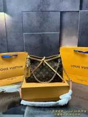 ルイヴィトンバッグ LOUIS VUITTON 2025新作 トートバッグ